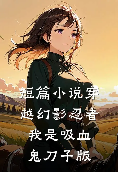 短篇小说穿越幻影忍者我是吸血鬼刀子版