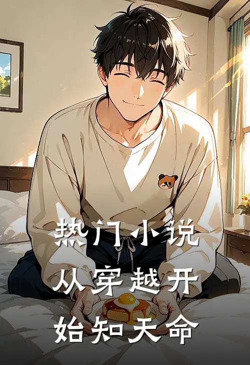 热门小说从穿越开始知天命