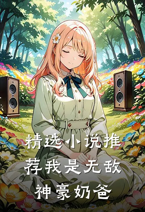 精选小说推荐我是无敌神豪奶爸