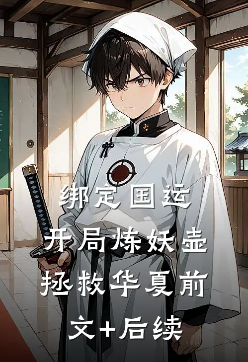 绑定国运：开局炼妖壶拯救华夏前文+后续