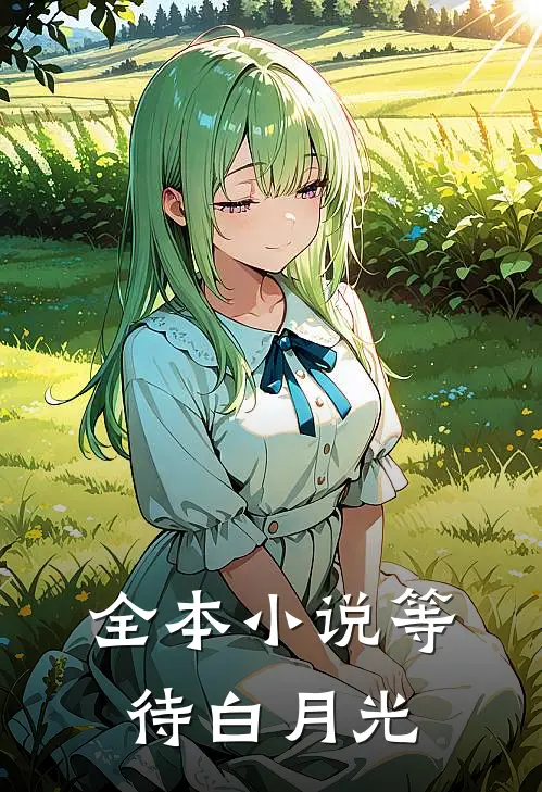 全本小说等待白月光