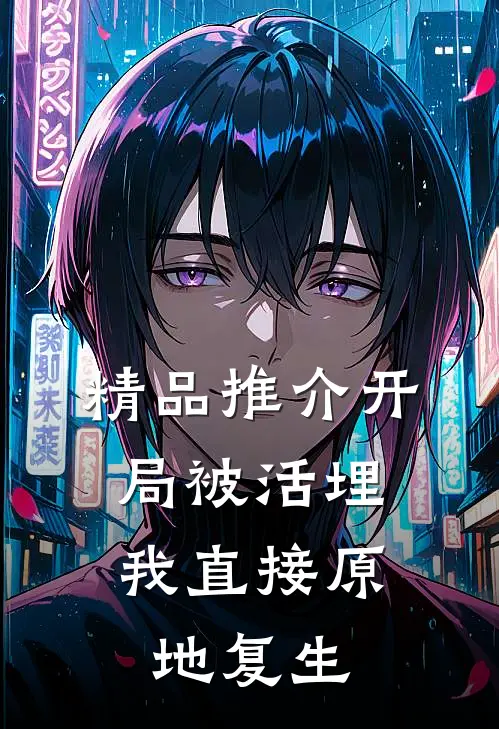 精品推介开局被活埋，我直接原地复生