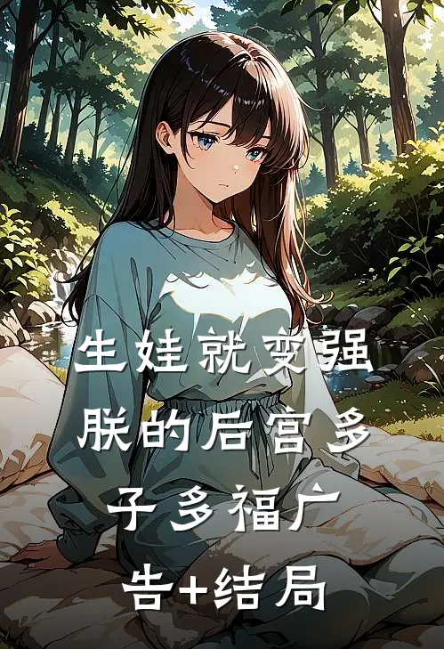 生娃就变强，朕的后宫多子多福广告+结局