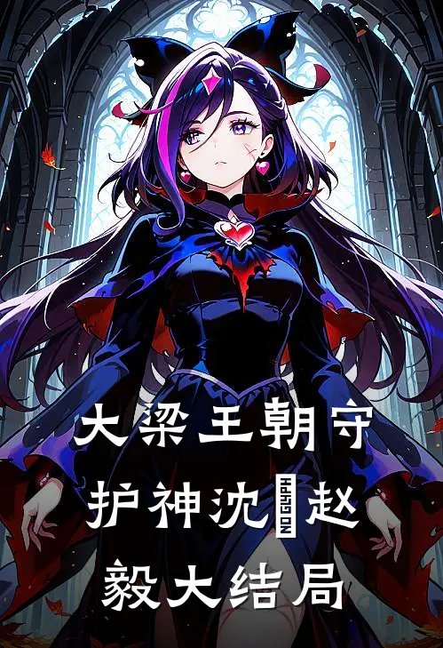 大梁王朝守护神沈婳赵毅大结局