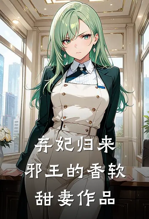 弃妃归来：邪王的香软甜妻作品