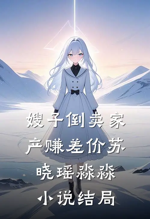 嫂子倒卖家产赚差价苏晓瑶淼淼小说结局