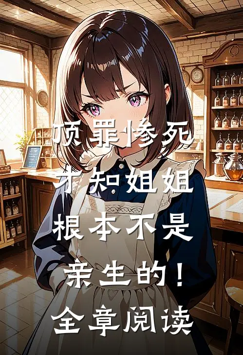 顶罪惨死，才知姐姐根本不是亲生的！全章阅读