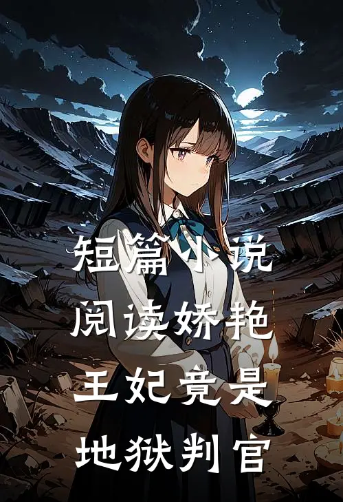 短篇小说阅读娇艳王妃竟是地狱判官