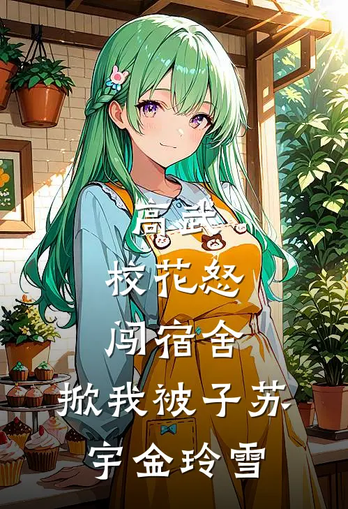 高武：校花怒闯宿舍，掀我被子苏宇金玲雪