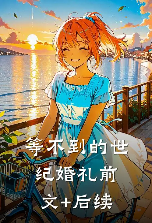 等不到的世纪婚礼前文+后续