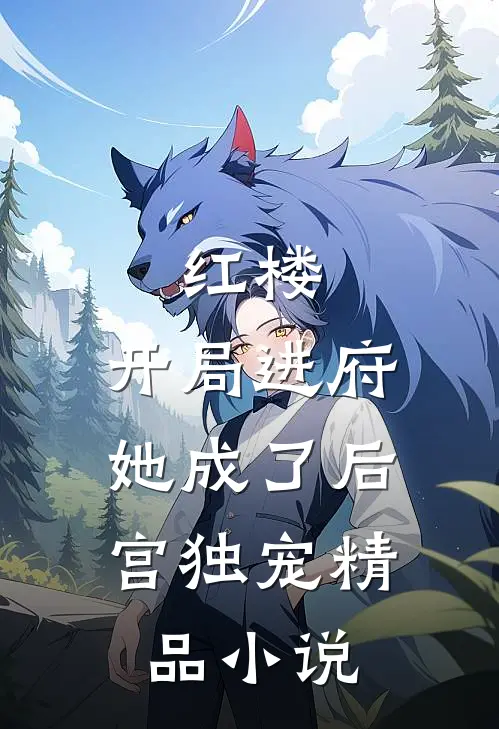 红楼：开局进府，她成了后宫独宠精品小说
