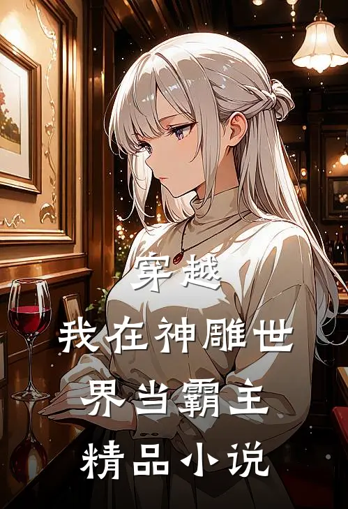 穿越：我在神雕世界当霸主精品小说