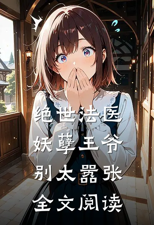 绝世法医：妖孽王爷别太嚣张全文阅读
