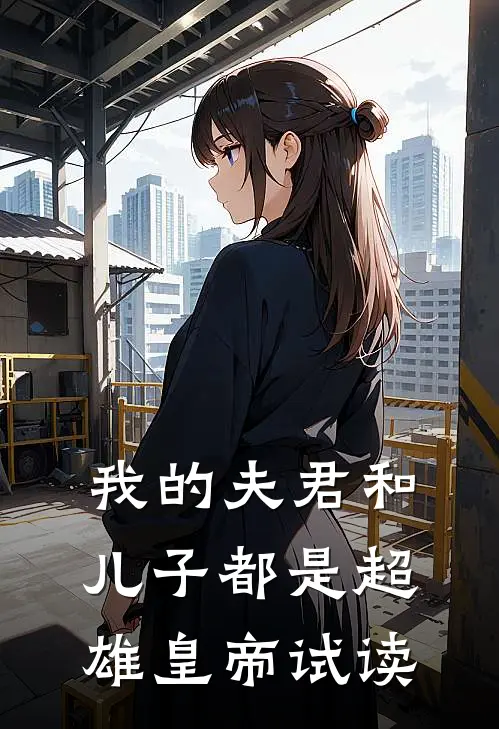我的夫君和儿子都是超雄皇帝试读