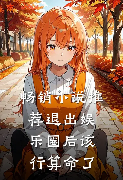 畅销小说推荐退出娱乐圈后该行算命了