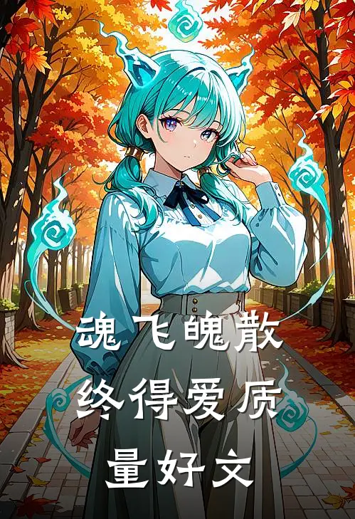 魂飞魄散终得爱质量好文