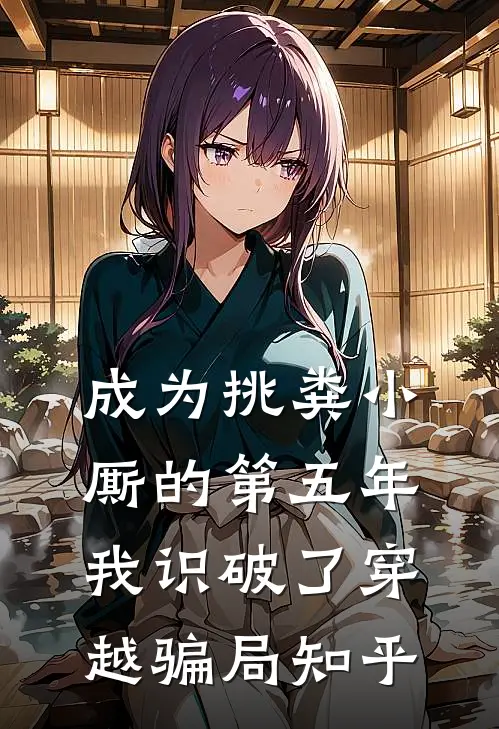 成为挑粪小厮的第五年，我识破了穿越骗局知乎
