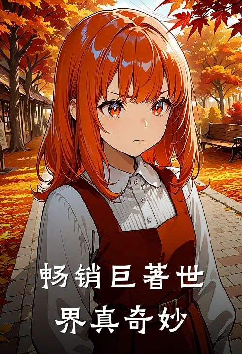 畅销巨著世界真奇妙