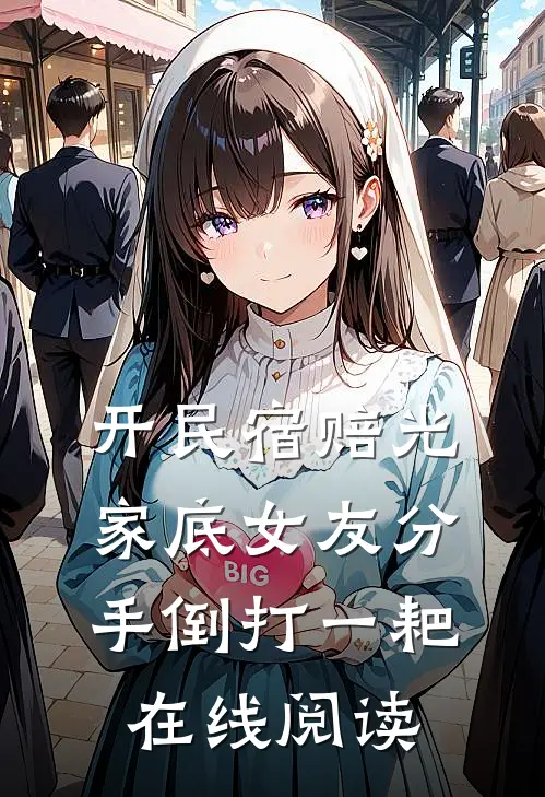 开民宿赔光家底女友分手倒打一耙在线阅读