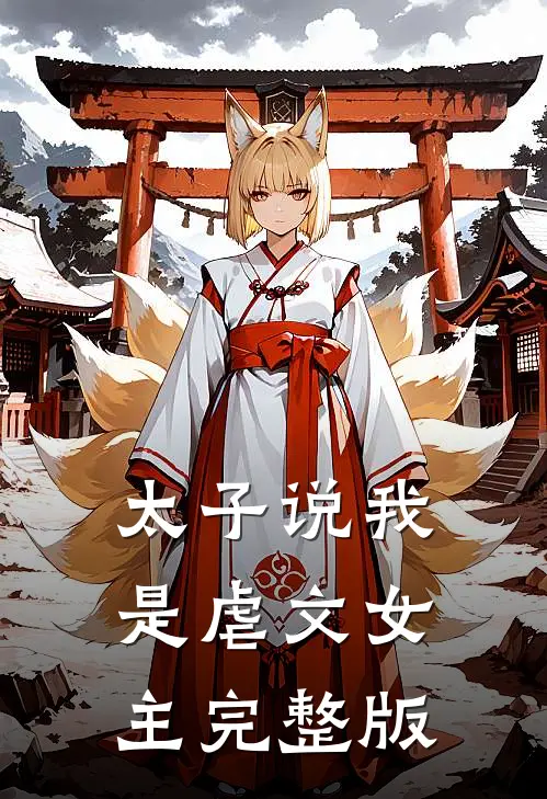 太子说我是虐文女主完整版
