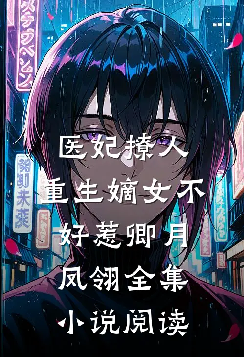 医妃撩人:重生嫡女不好惹(卿月凤翎)全集小说阅读
