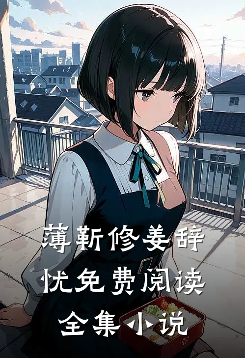 薄靳修姜辞忧免费阅读全集小说