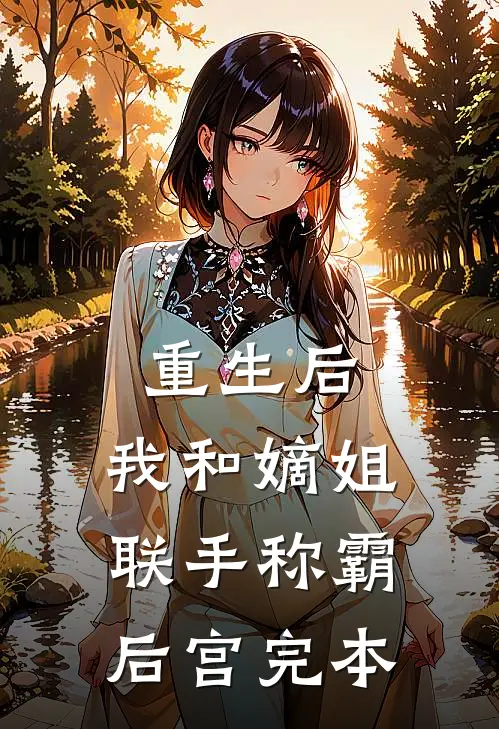 重生后，我和嫡姐联手称霸后宫完本