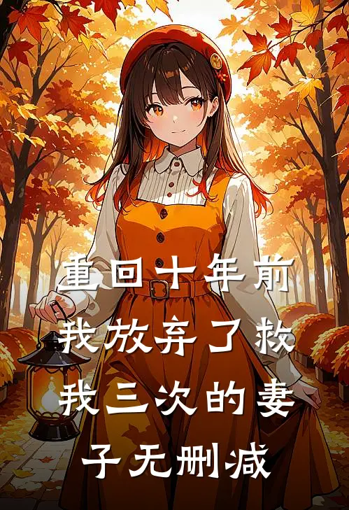 重回十年前,我放弃了救我三次的妻子无删减在线观看