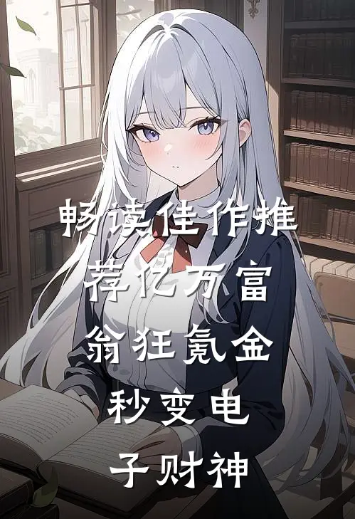 畅读佳作推荐亿万富翁狂氪金，秒变电子财神