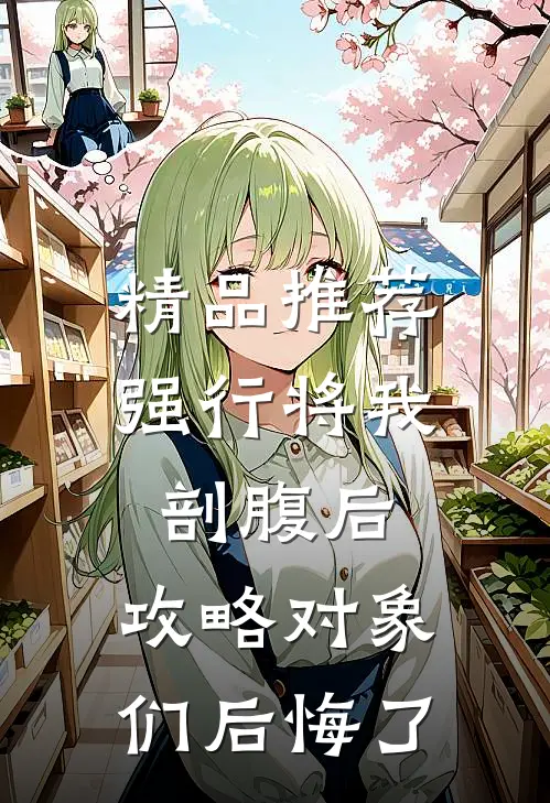 精品推荐强行将我剖腹后，攻略对象们后悔了