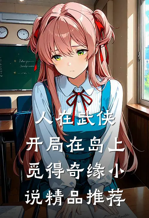 人在武侠,开局在岛上觅得奇缘小说精品推荐