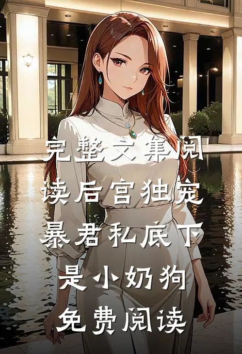 完整文集阅读后宫独宠暴君私底下是小奶狗免费阅读