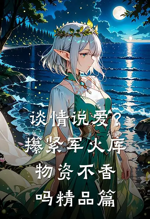 谈情说爱？攥紧军火库物资不香吗精品篇