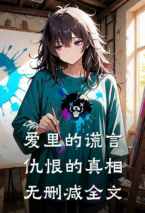 爱里的谎言，仇恨的真相无删减全文