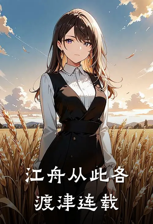 江舟从此各渡津连载