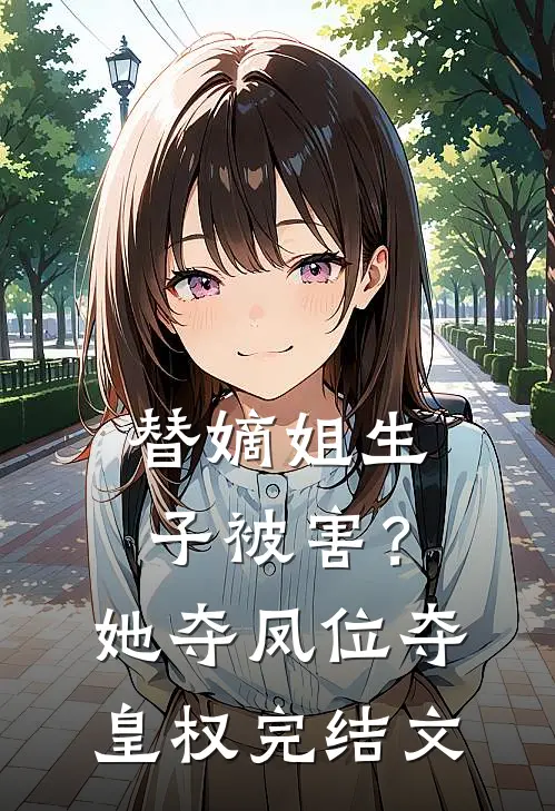 替嫡姐生子被害？她夺凤位夺皇权完结文