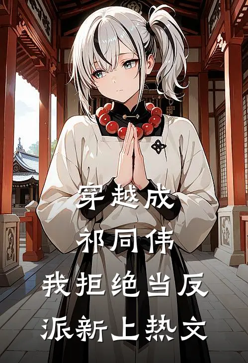 穿越成祁同伟，我拒绝当反派新上热文