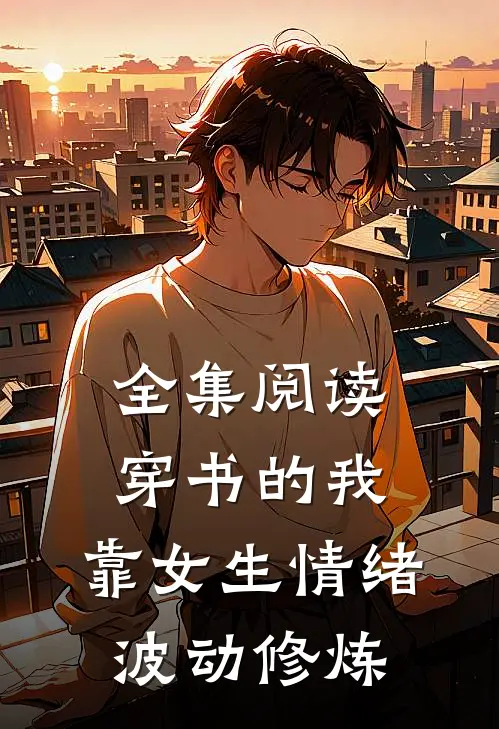 全集阅读穿书的我，靠女生情绪波动修炼