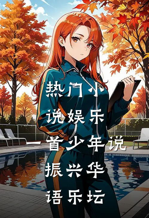 热门小说娱乐：一首少年说，振兴华语乐坛