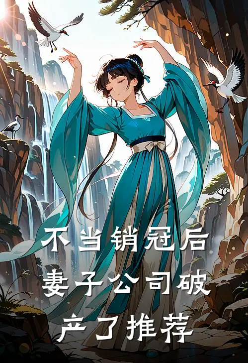 不当销冠后，妻子公司破产了推荐
