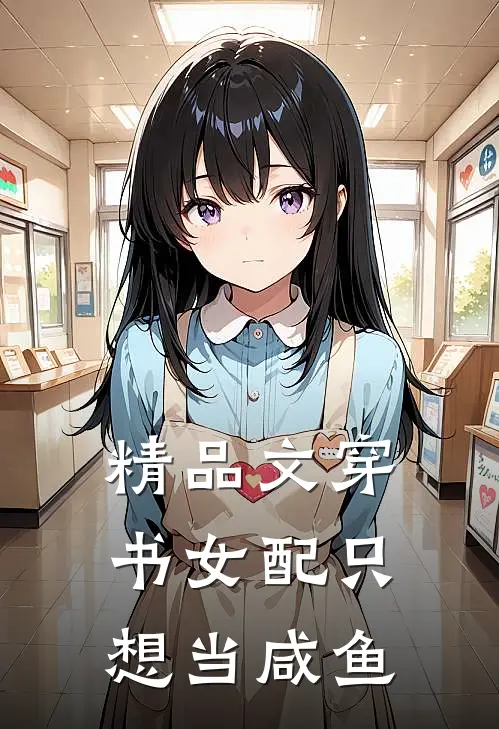精品文穿书女配只想当咸鱼