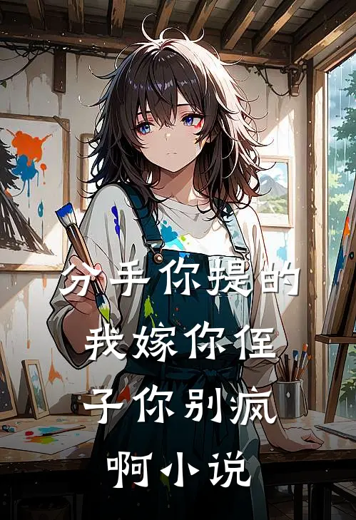 分手你提的，我嫁你侄子你别疯啊小说