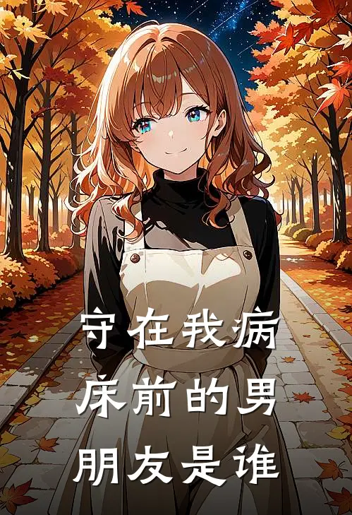 守在我病床前的男朋友是谁