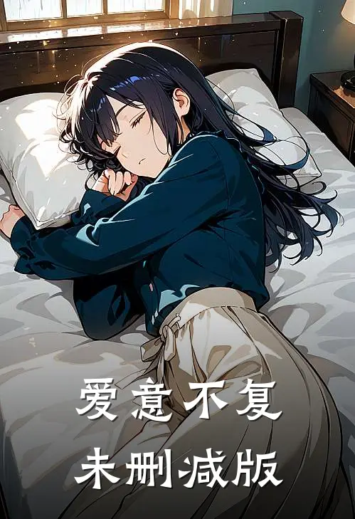 爱意不复未删减版
