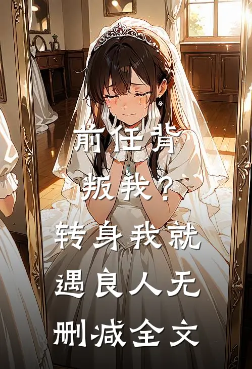 前任背叛我？转身我就遇良人无删减全文