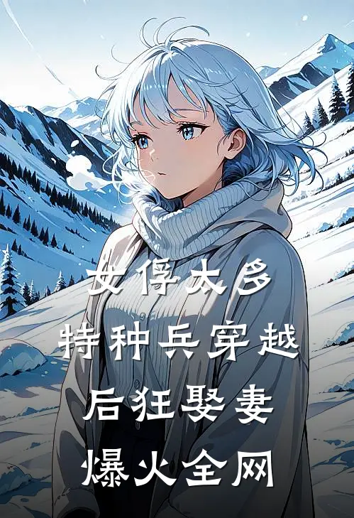 女俘太多，特种兵穿越后狂娶妻爆火全网