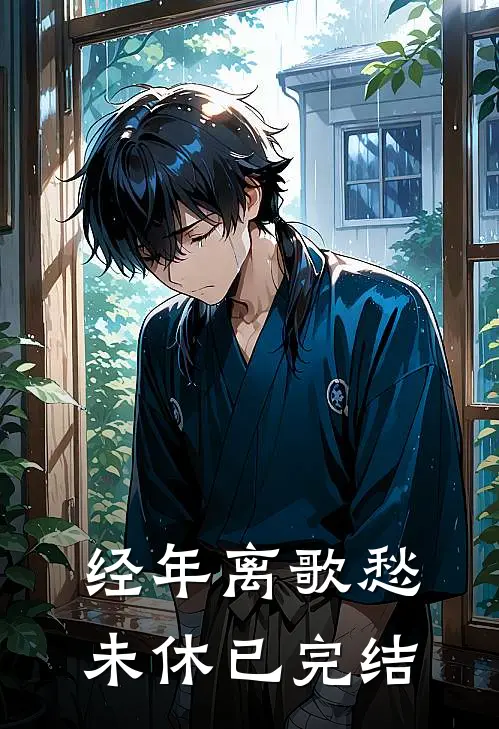 经年离歌愁未休已完结