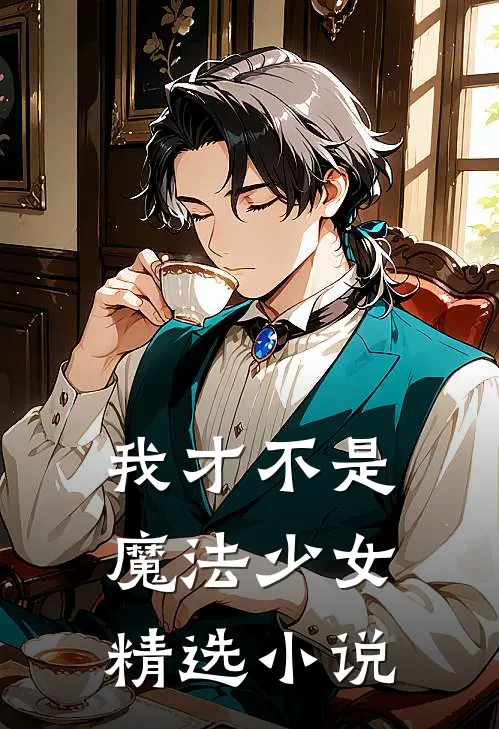 我才不是魔法少女精选小说