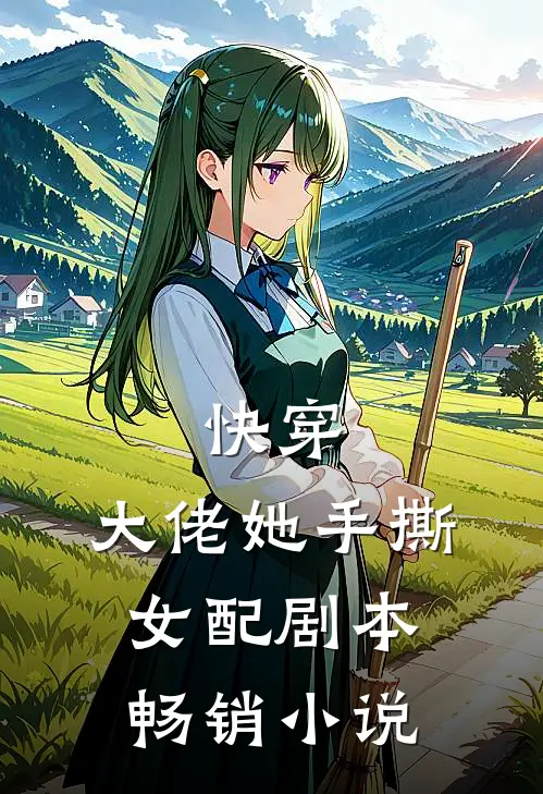 快穿：大佬她手撕女配剧本畅销小说