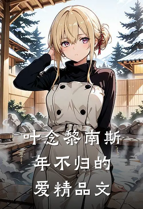 叶念黎南斯年 不归的爱精品文